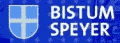 Logo Bistum Speyer