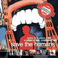 CD: Save the humans