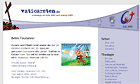 vaticarsten: Design Sommer 2005