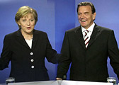 Bundestagswahl 2005