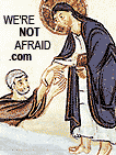 we\'re not afraid